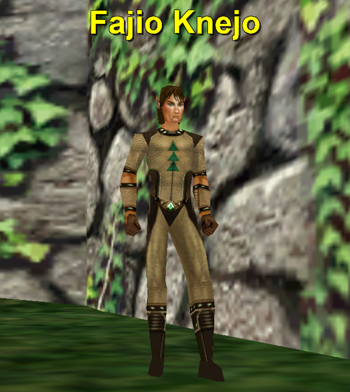 Fajio Knejo