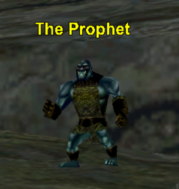 The Prophet