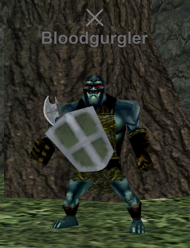 Bloodgurgler