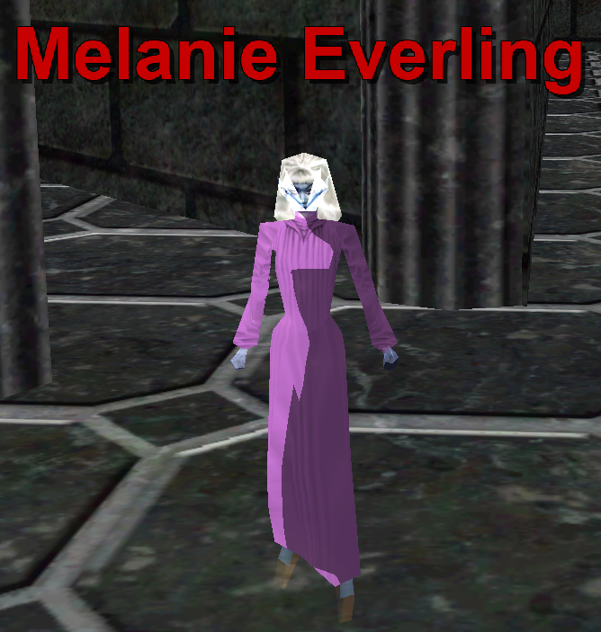 Melanie Everling
