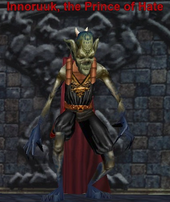 Innoruuk