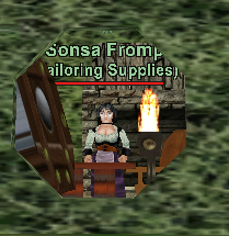 Sonsa Fromp