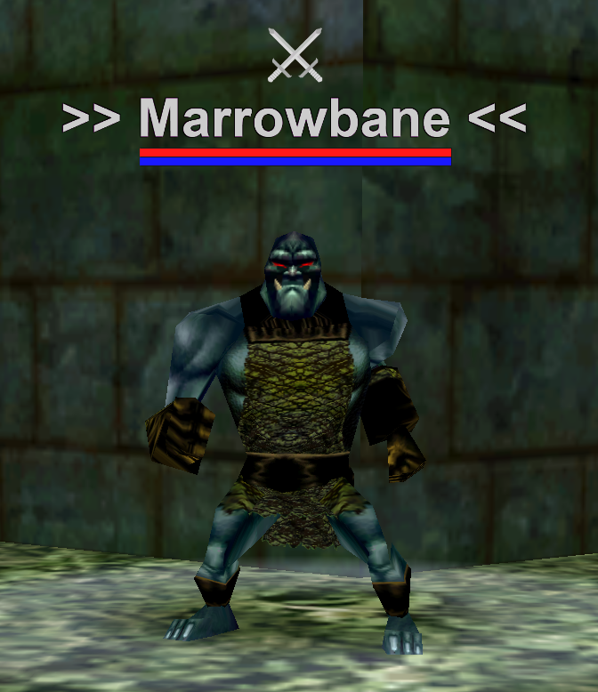Marrowbane
