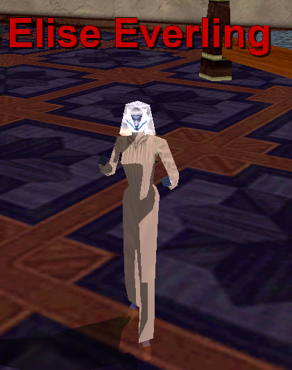 Elise Everling