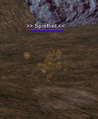 Spinflint