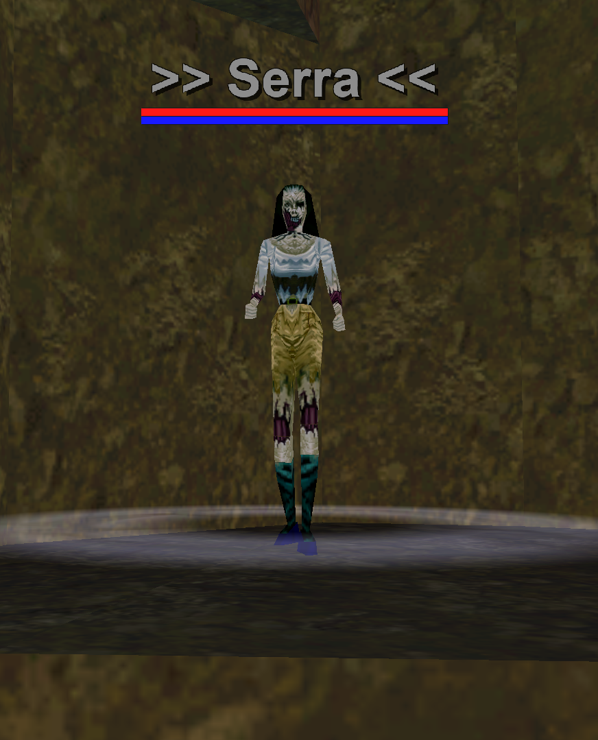 Serra
