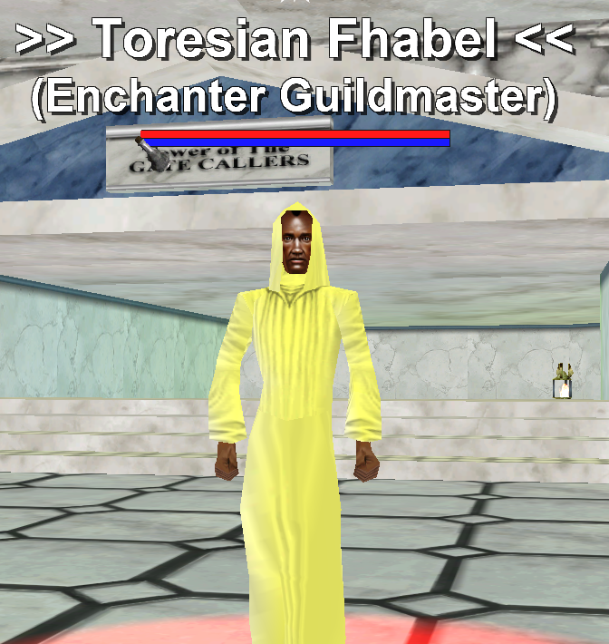 Toresian Fhabel