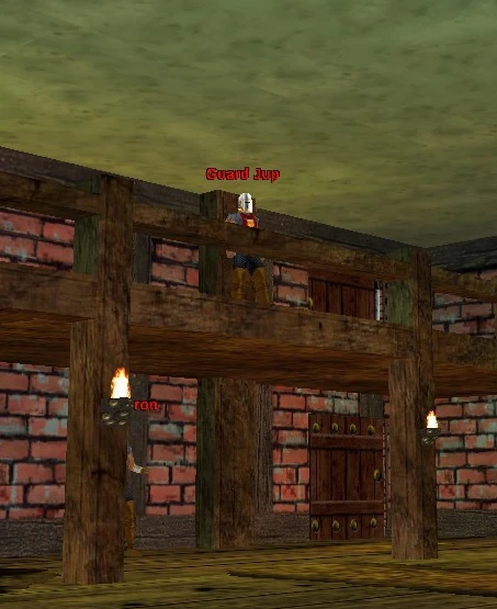 Guard Jup