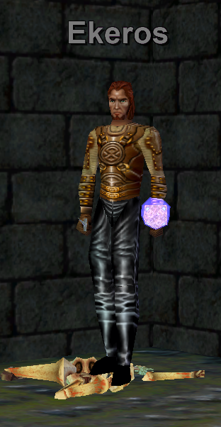 Ekeros
