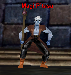 Magi P`Tasa