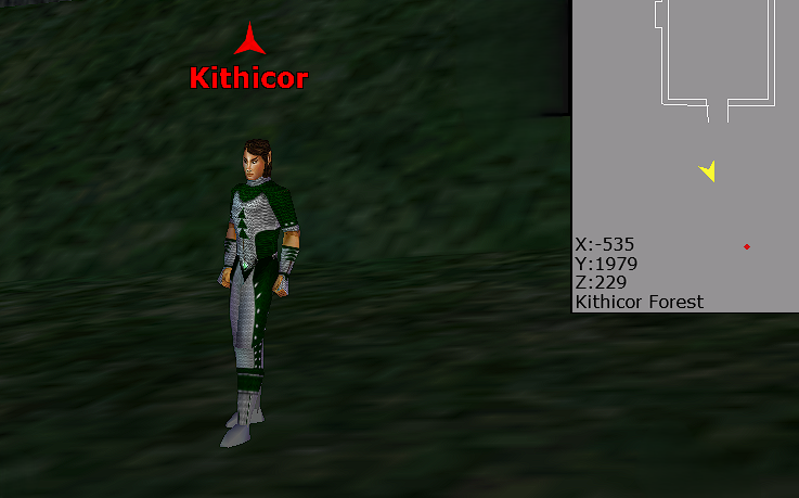 Kithicor