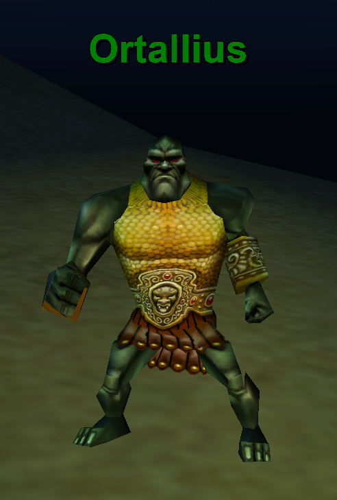 Ortallius