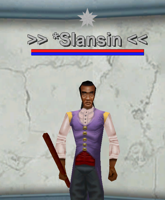 Slansin Denvin