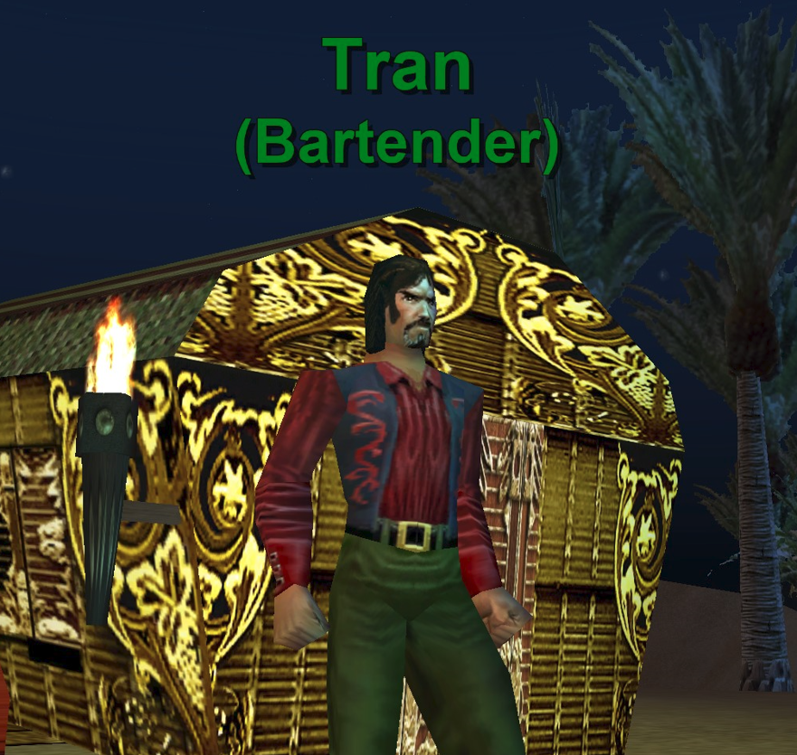 Tran