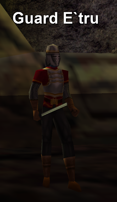 Guard E`tru