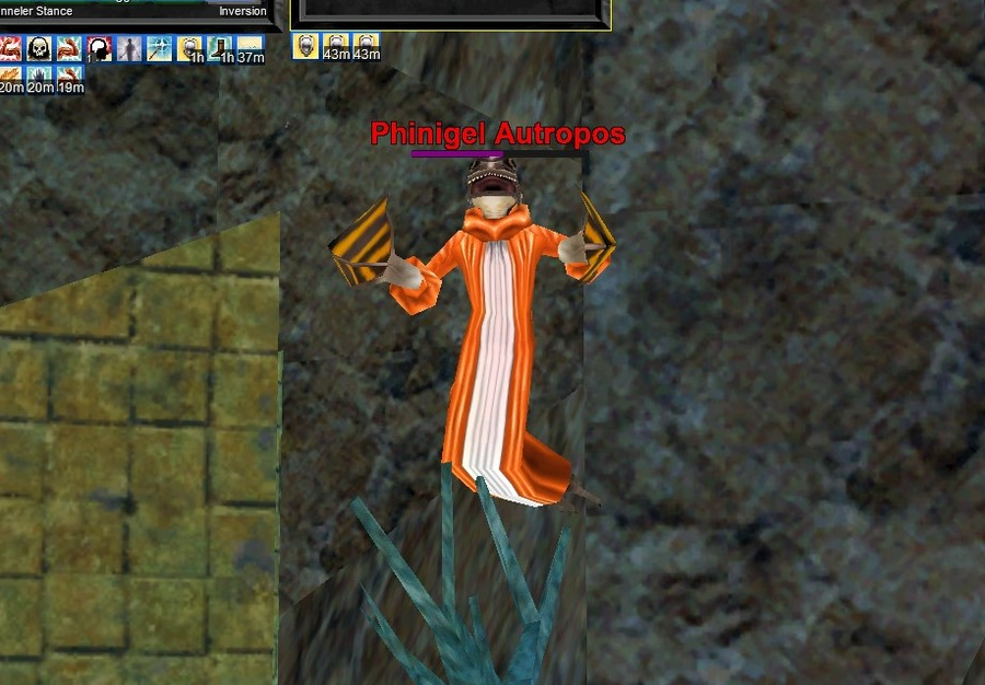 Phinigel Autropos