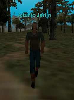 Altunic Jartin
