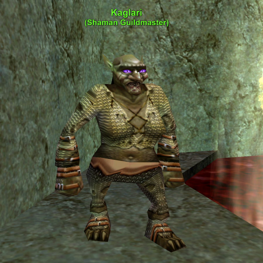Kaglari