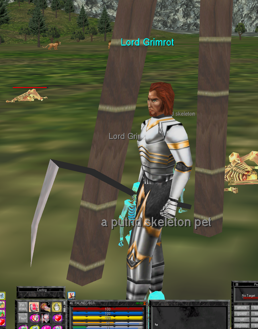 Lord Grimrot