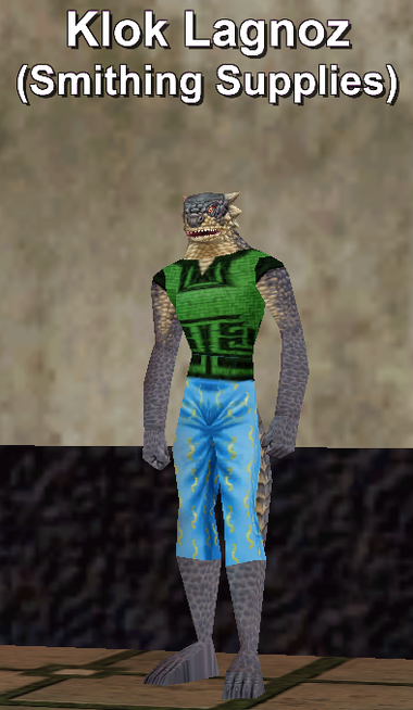 Klok Koglin