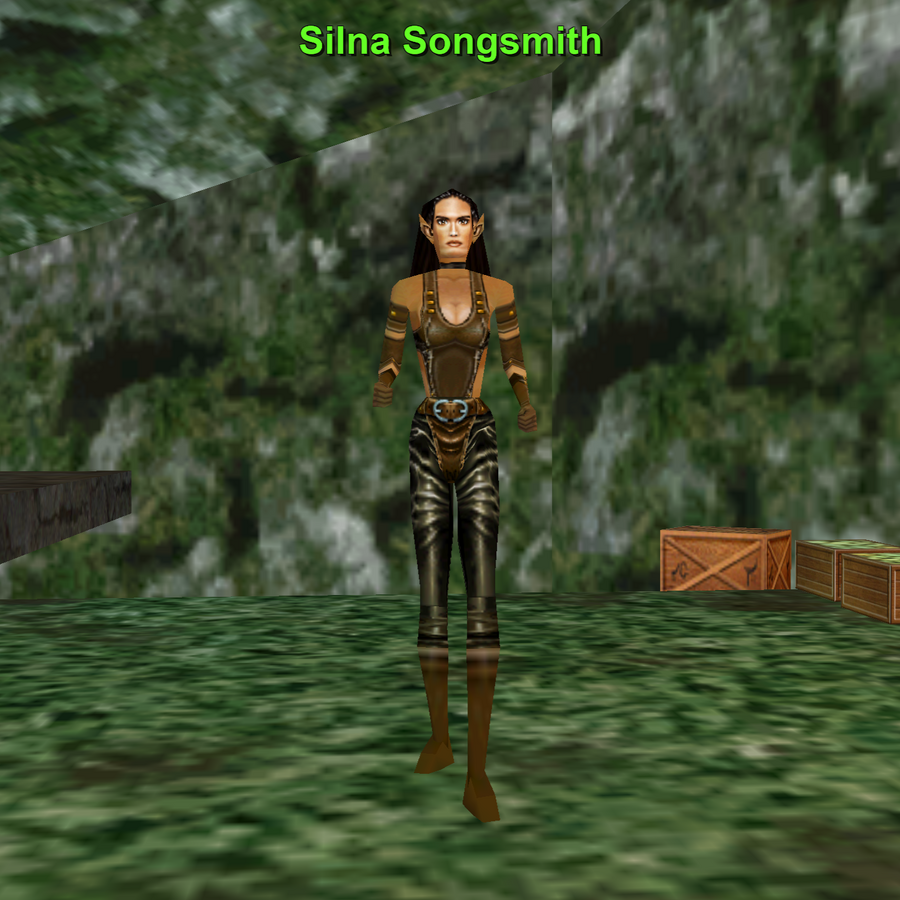 Silna Songsmith
