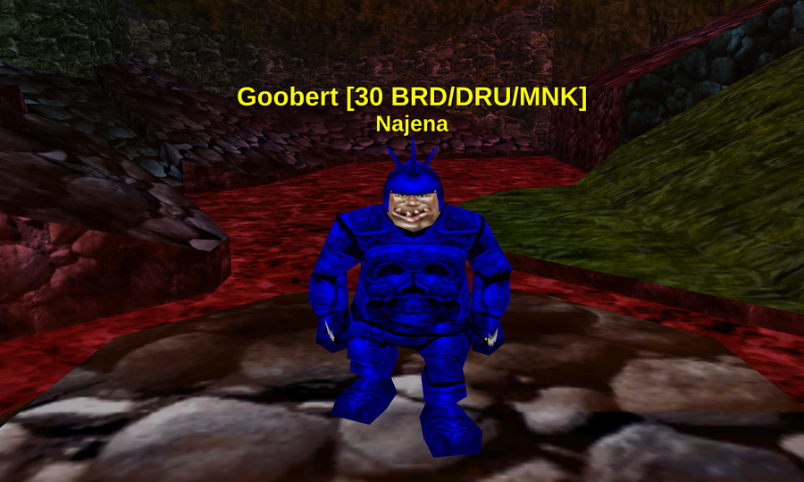 Goobert