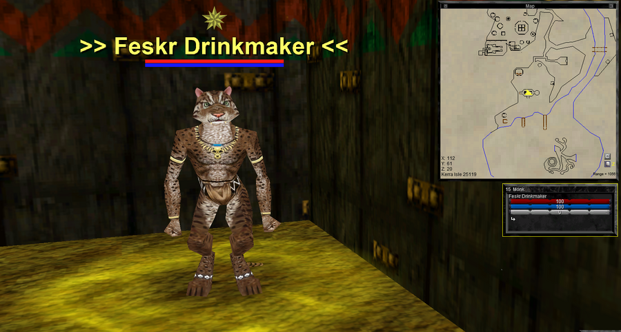 Feskr Drinkmaker