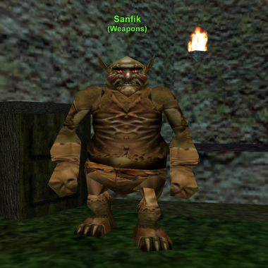Sanfik