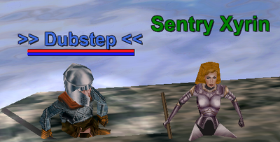Sentry Xyrin