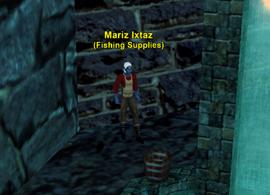 Mariz Ixtaz