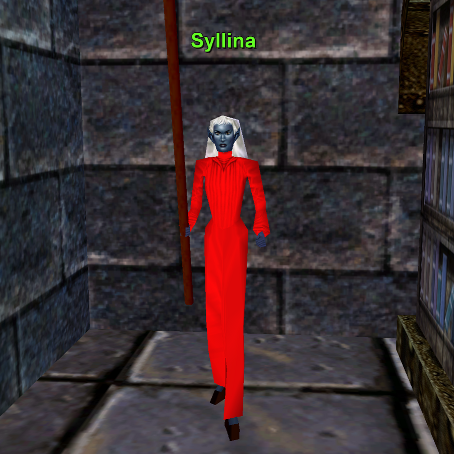 Syllina