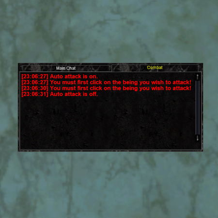 User Interface Guide - EverQuest Legends Wiki
