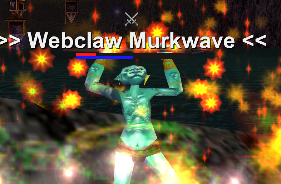 Webclaw Murkwave