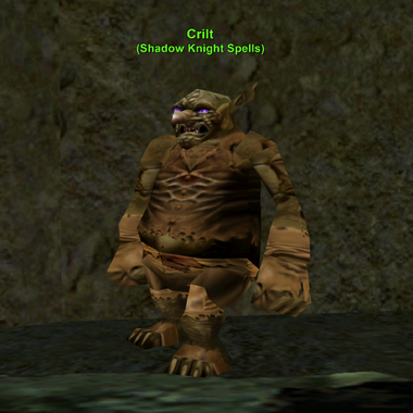 Crilt