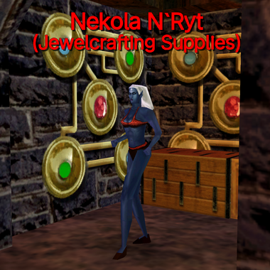 Nekola N`Ryt