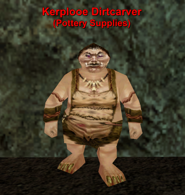 Kerplooe Dirtcarver