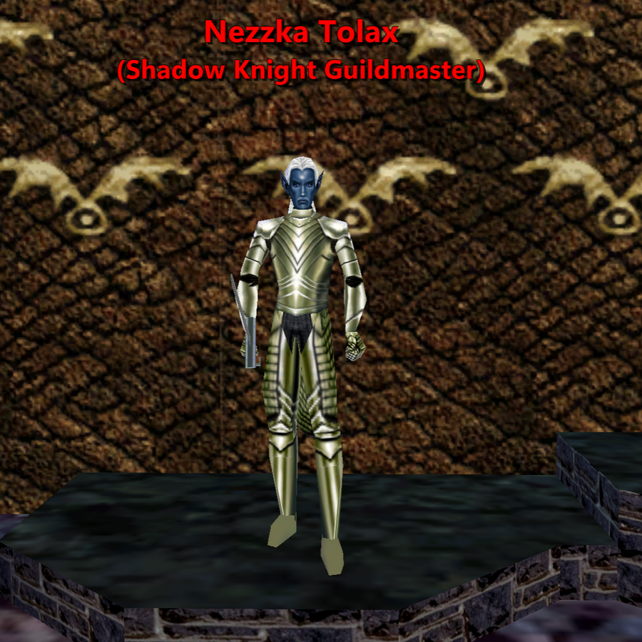 Nezzka Tolax