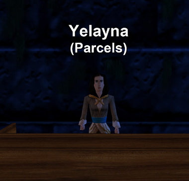 Yelayna