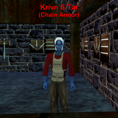 Krivn S`Tai