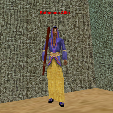 Rathmana Allin